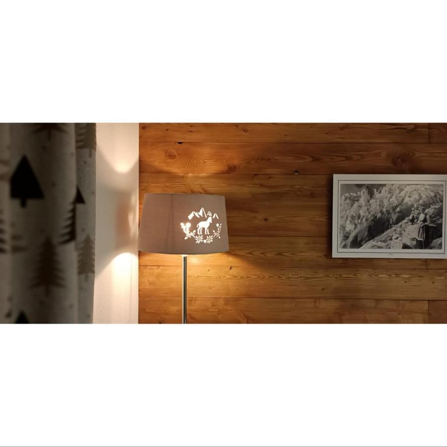 Chalet Monterosa 그레서니세인트존 외부 사진